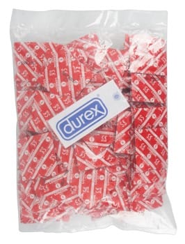 Red - 100