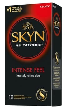 Intense Feel - 10