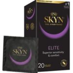 Elite - 20