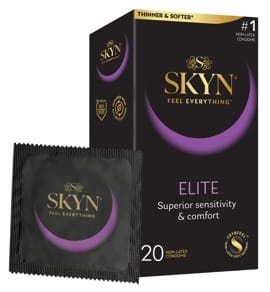 Elite - 20