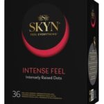 Intense Feel - 36