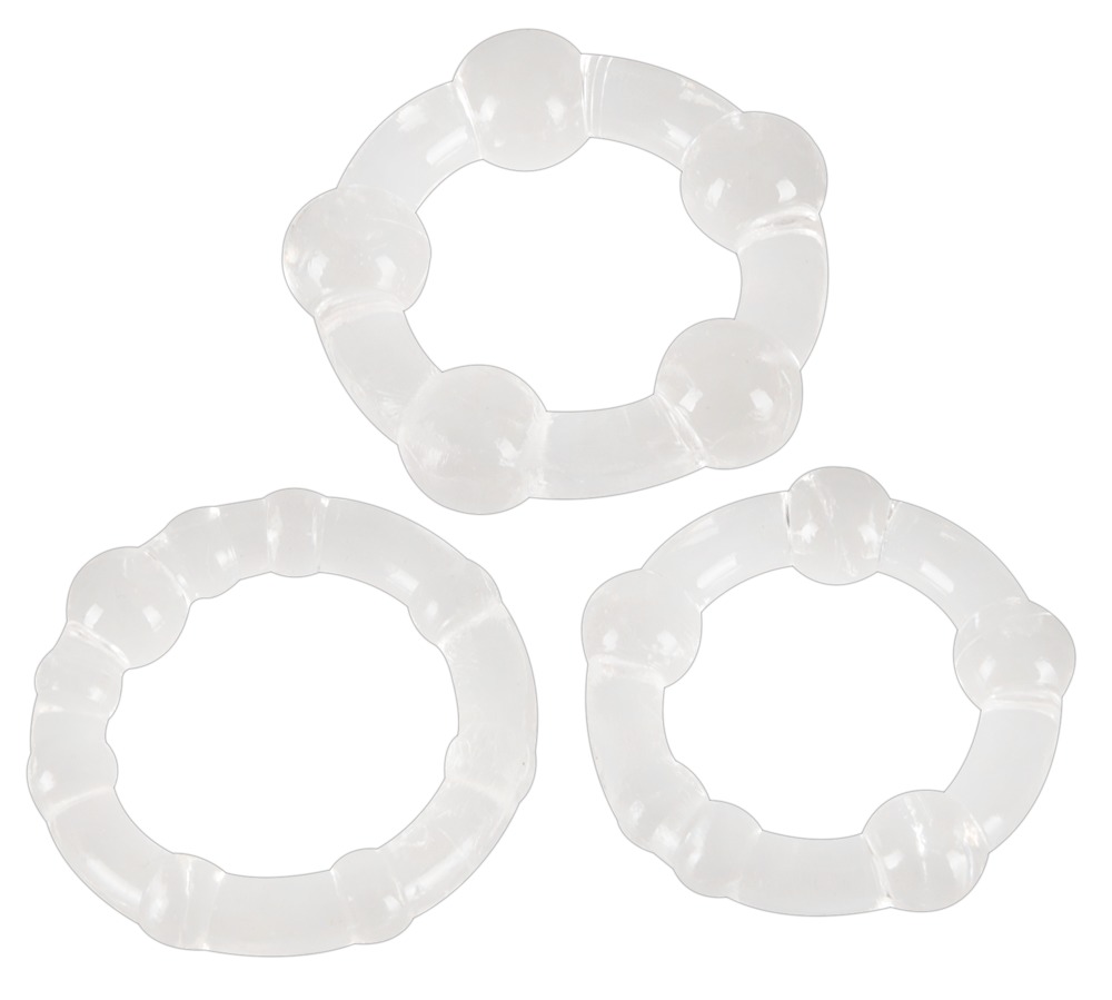 Cock Rings Get Hard - transparent