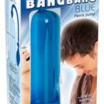Bang Bang - blauw