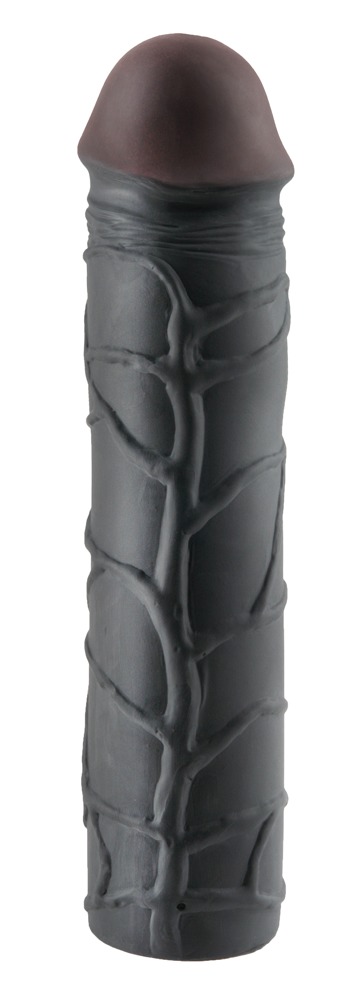 Mega 3" Extension - hautfarben dunkel