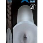 Pump & Dump Stroker
