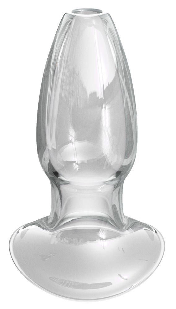 Anal Caper - transparent