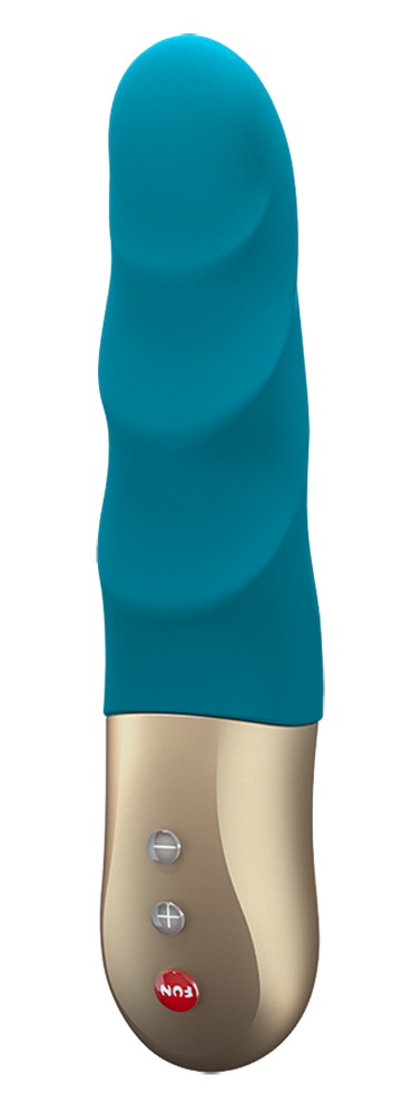 Stronic Petite - blau
