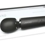 le Wand - zwart