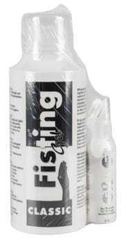 Fisting Gel - 500