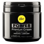 POWER - 500