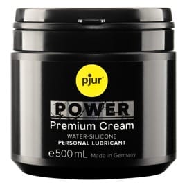 POWER - 500