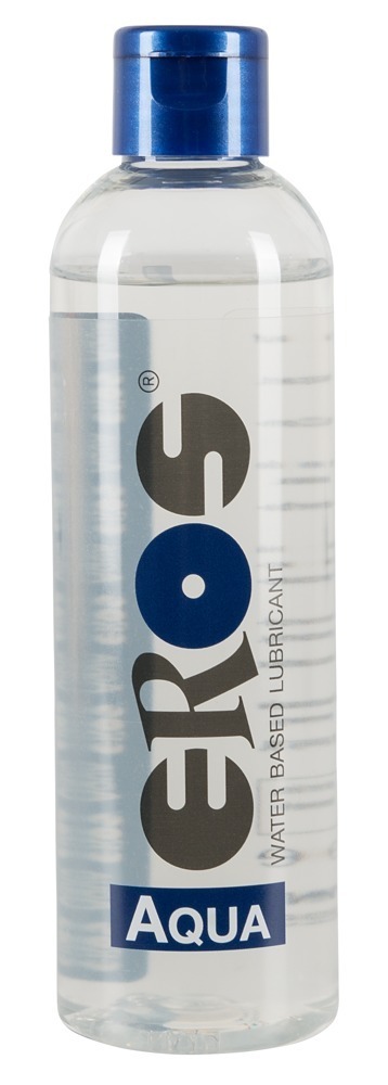 Aqua - 250 ml, transparent