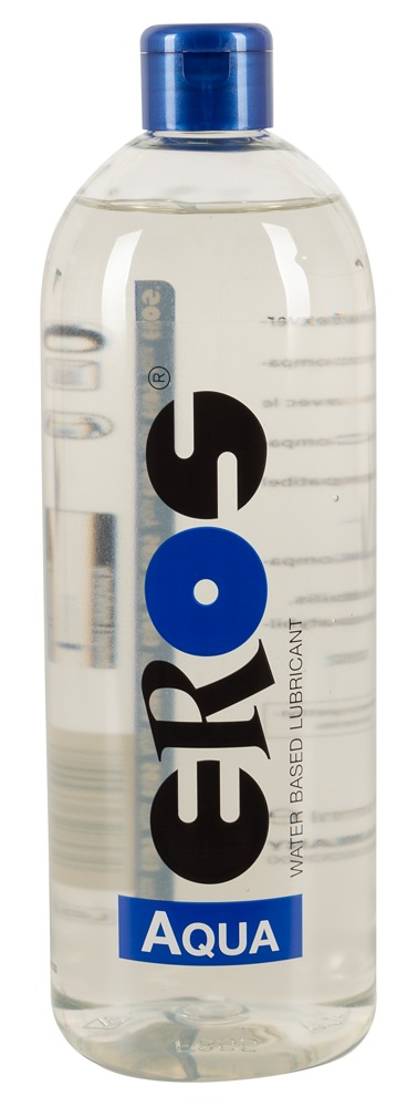 Aqua - 1000 ml, transparent