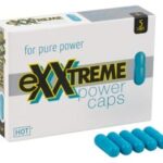 Exxtreme Power Caps - 5