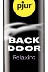 BACKDOOR Relaxing - 100