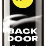 BACKDOOR Relaxing - 250 ml, transparent