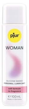 Woman - 100
