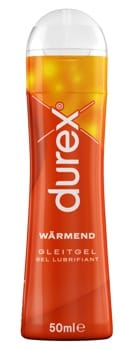 Play Warming - 50