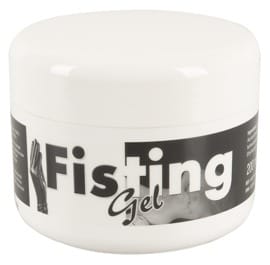 Fisting Gel - 200