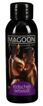Erotic Massage Oil Indian Love Oil - 50