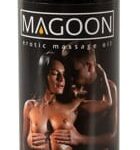 Erotic Massage Oil Oriental Ecstasy - 100