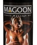 Erotic Massage Oil Vanilla - 100