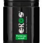 Fisting Gel UltraX - 1000 ml, transparent