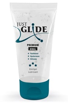 Premium Anal - 50