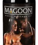Erotic Massage Oil Oriental Ecstasy - 50