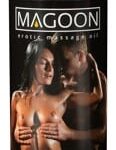 Erotic Massage Oil Oriental Ecstasy - 200