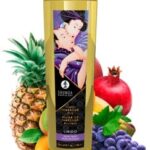 Erotic Massage Oil - Exotic Fruits