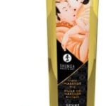 Erotic Massage Oil - Vanilla