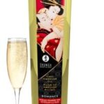 Erotic Massage Oil - Strawberry Sparkling Wine