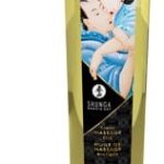 Erotic Massage Oil - Coconut Thrills