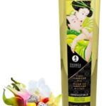 Erotic Massage Oil - Asian Fruits