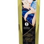 Erotic Massage Oil - Midnight Flower