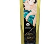 Erotic Massage Oil - Island Blossoms