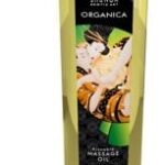 Organica Massage Oil - Almond Sweetness