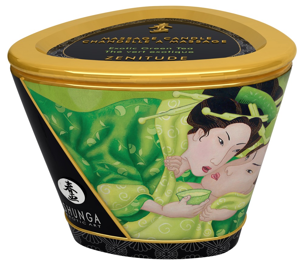 Massage Candle - 170 ml