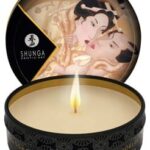 Mini Massage Candle - Vanilla