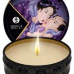 Mini Massage Candle - Exotic Fruits