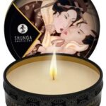 Mini Massage Candle - Intoxicating Chocolate