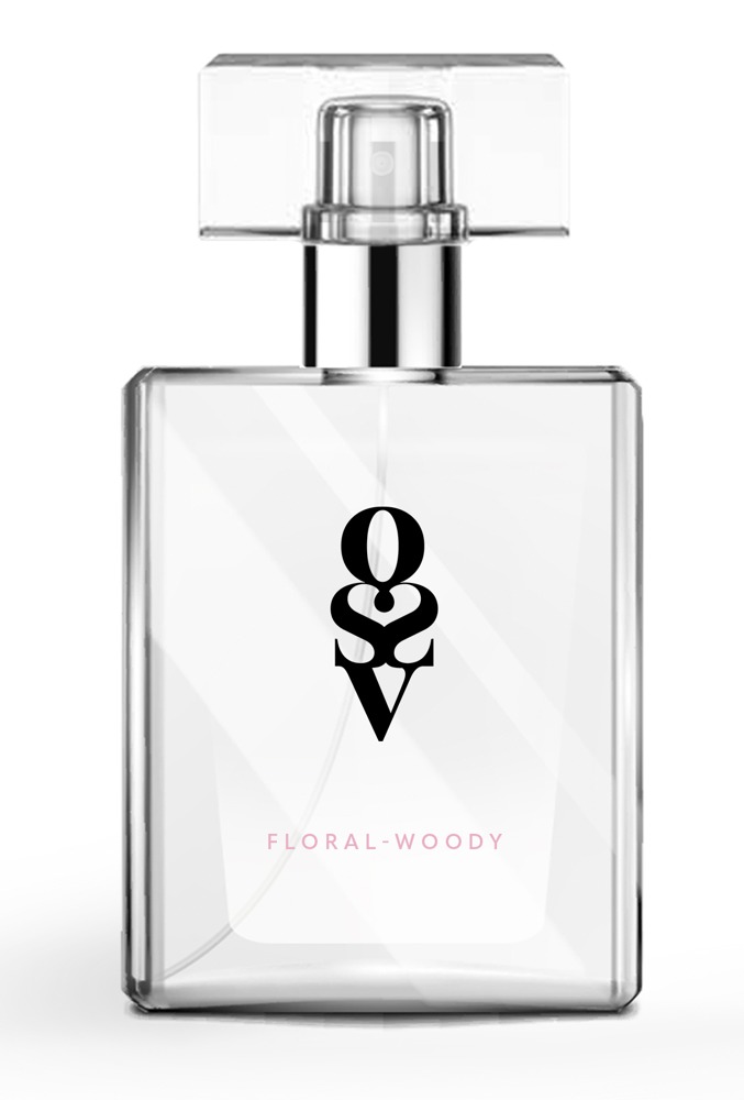 Perfume - 30 ml