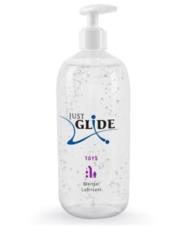 Toy Lube - 500
