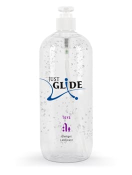 Toy Lube - 1000