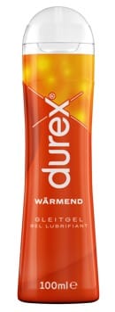 Play Warming - 100