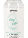 Clean & Safe - 200