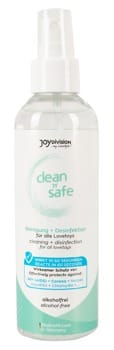 Clean & Safe - 200