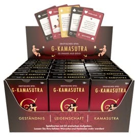 G-Kamasutra - 24