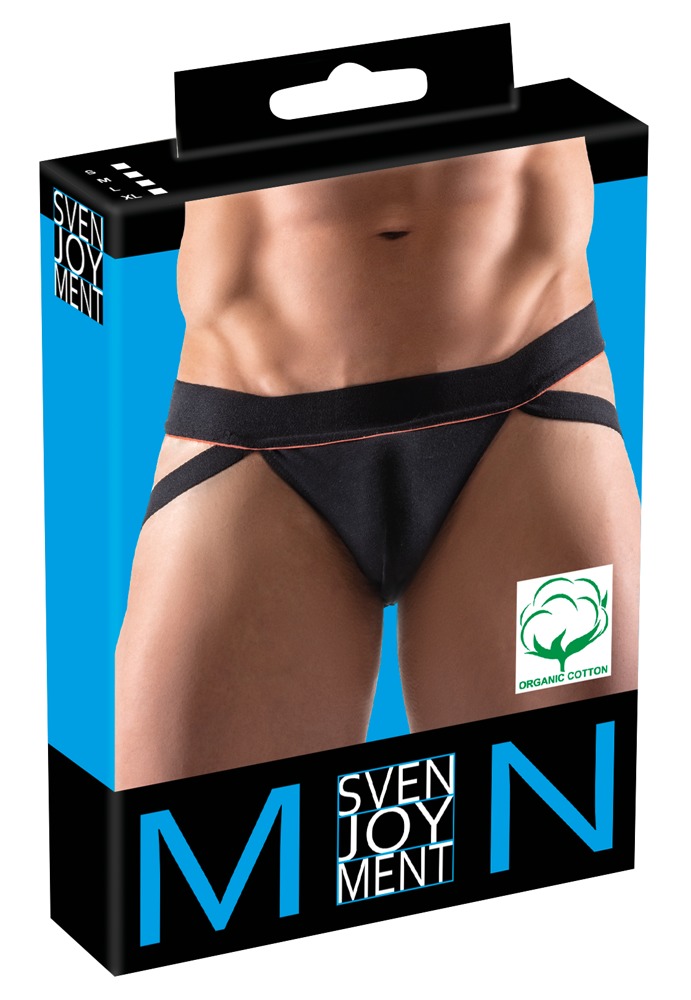 Jock - S, schwarz